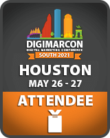 DigiMarCon Tel Aviv 2025