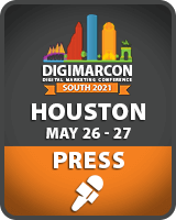 DigiMarCon Tel Aviv 2025
