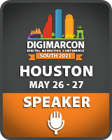 DigiMarCon Tel Aviv 2025